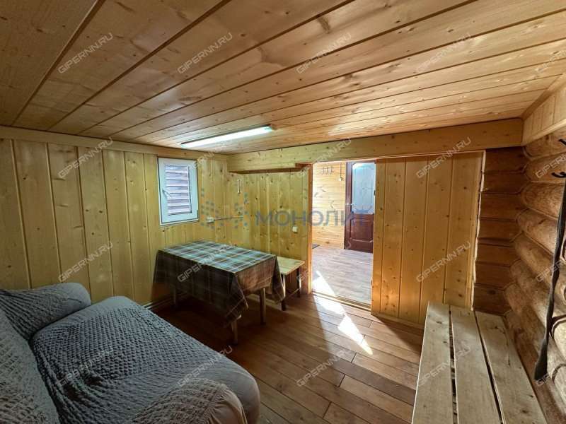 дом на Центральная деревня Утечино