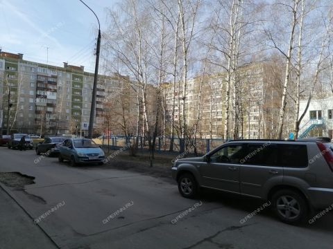 1-komnatnaya-ul-kosmicheskaya-d-60 фото