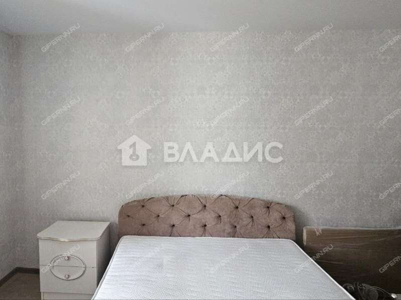 двухкомнатная квартира на Деловой улице дом 22 к2