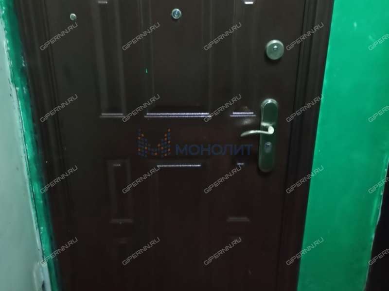 двухкомнатная квартира на Дачной улице дом 17