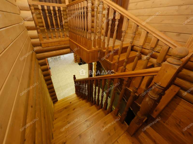 дом на Загородной улице