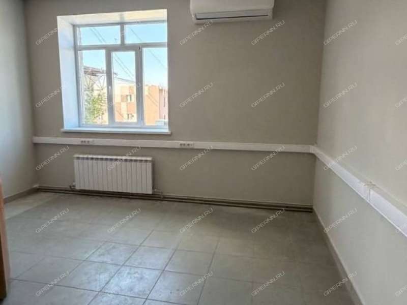 помещение под офис на Яблоневой улице