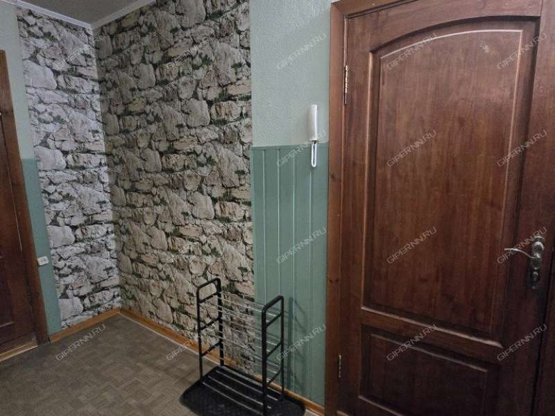 двухкомнатная квартира на Львовской улице дом 2