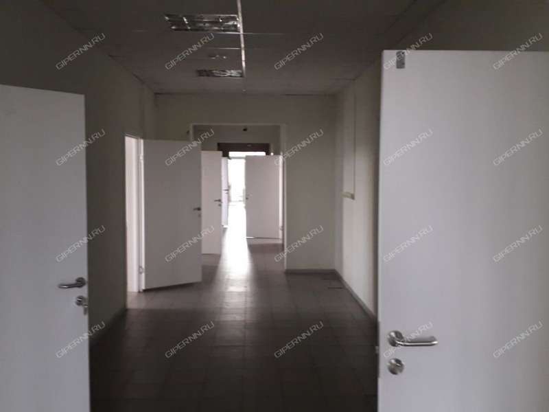 помещение под офис на Гордеевской улице