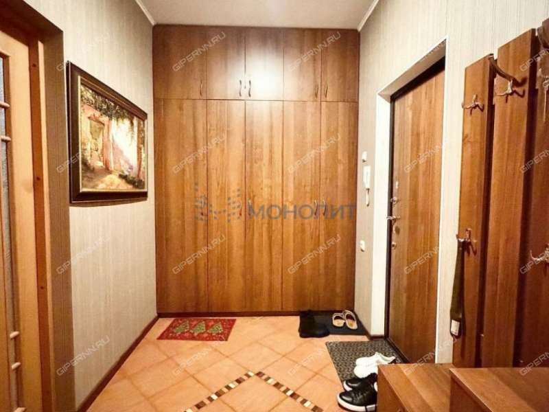 однокомнатная квартира на улице Богдановича дом 2 к1