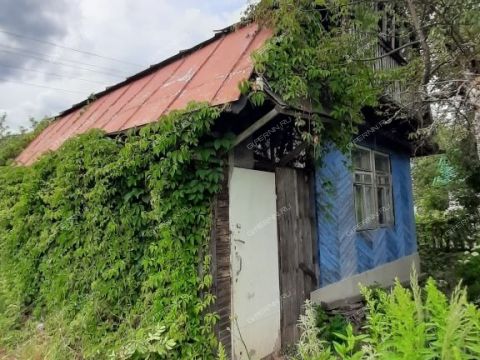 dacha-snt-n8-oao-gaz-gorodskoy-okrug-bor фото