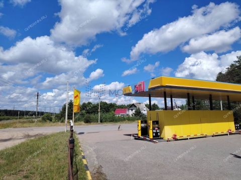 rabochiy-poselok-pervoe-maya-balahninskiy-municipalnyy-okrug фото