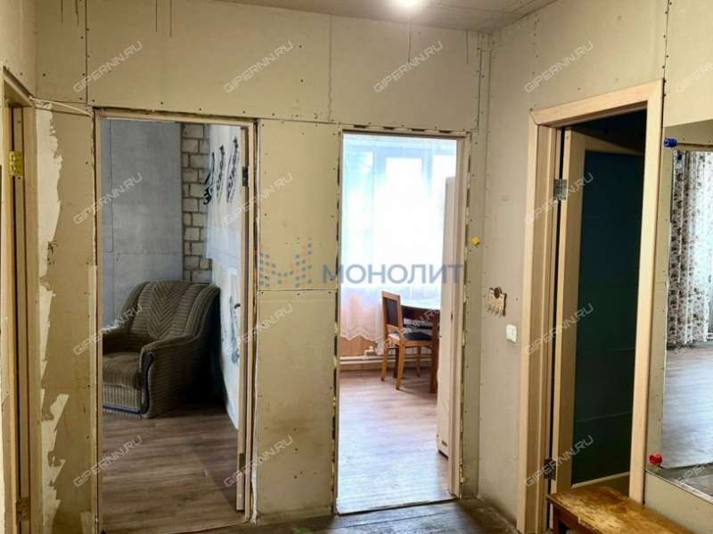 коттедж на - село Федяково