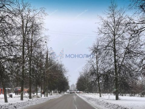 2-komnatnaya-gorod-dzerzhinsk-gorodskoy-okrug-dzerzhinsk фото