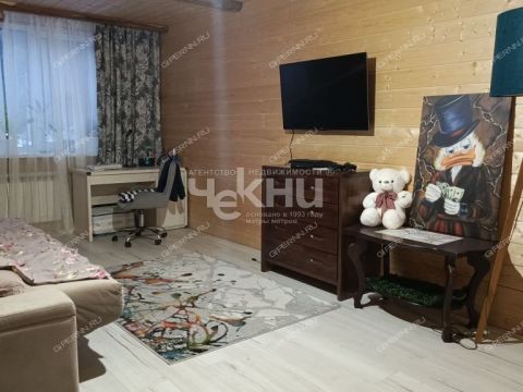 dom-poselok-strigino-ul-derzhavina-d-41 фото