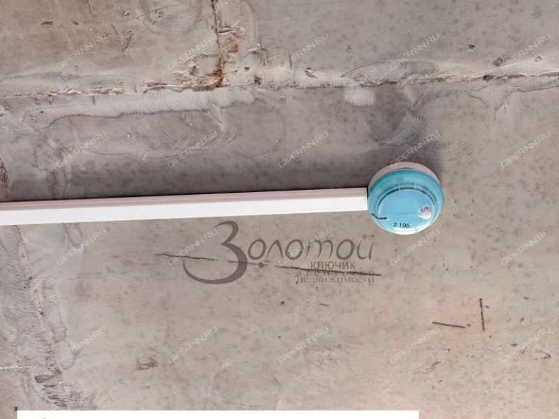 однокомнатная квартира на улице Маковского дом 25