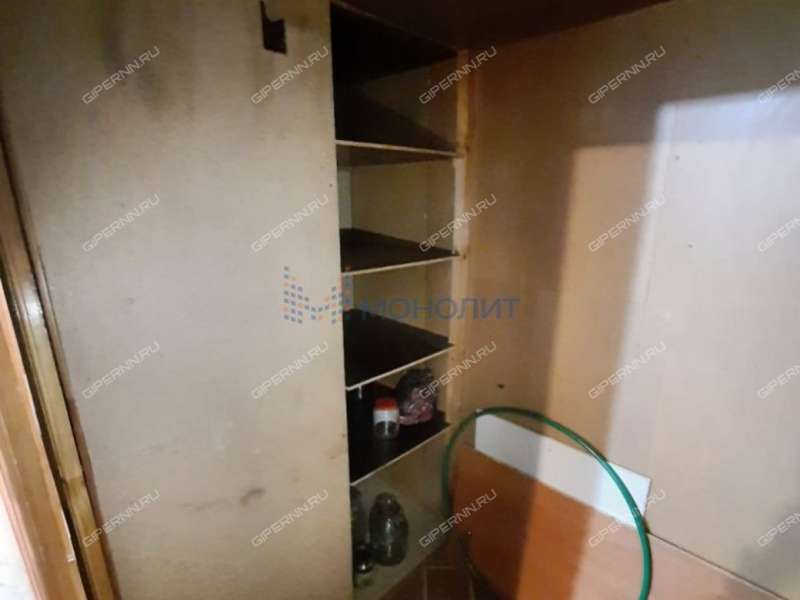 двухкомнатная квартира на проспекте Ленина дом 26