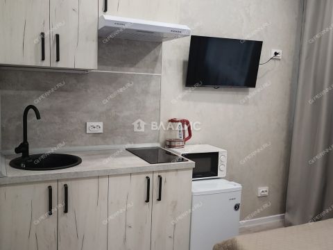 kvartira-studiya-pr-yarmarochnyy-d-11 фото