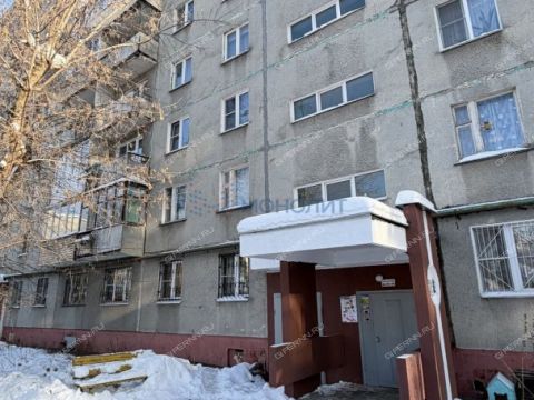 1-komnatnaya-ul-gleba-uspenskogo-d-10 фото