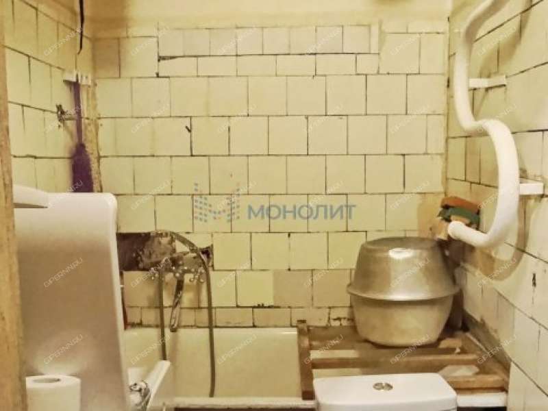 двухкомнатная квартира на Юбилейной улице дом 14А