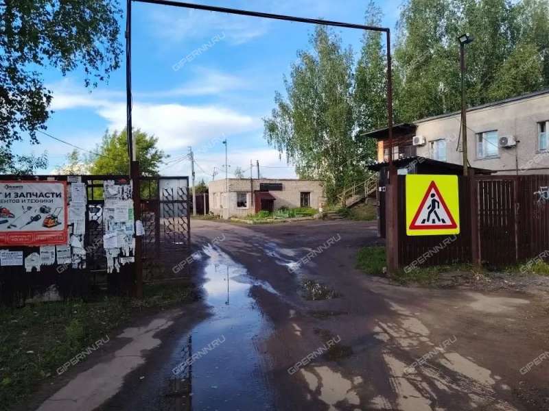 дача на СНТ ДОЗ-1