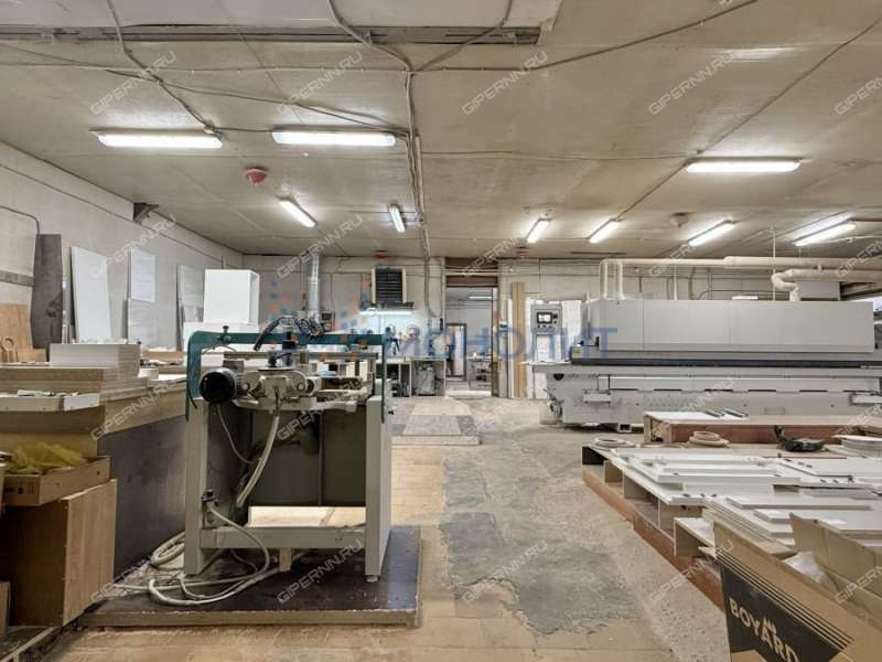 готовый бизнес объект 1641843 в Советском районе Нижнего Новгорода