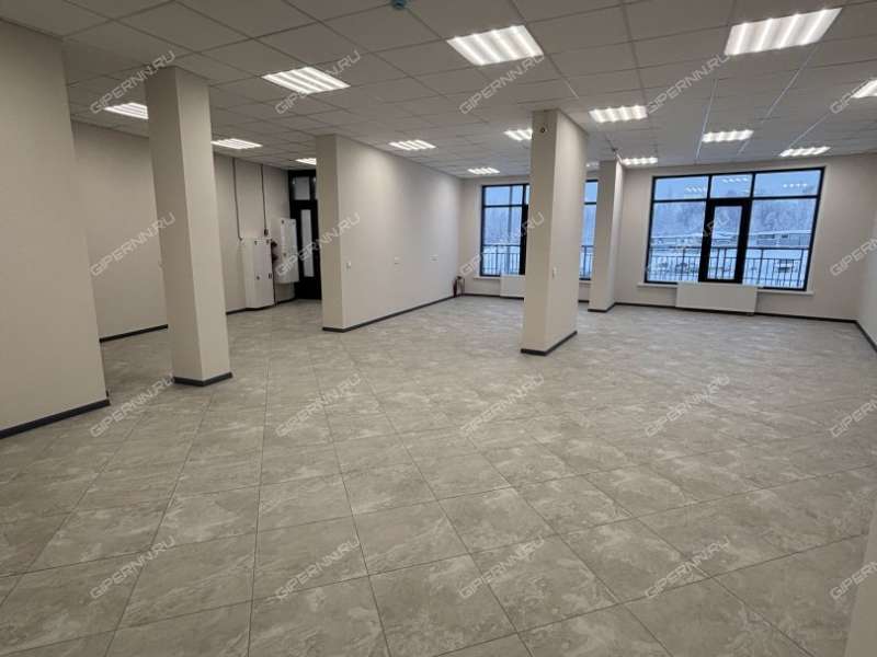 помещение под помещение свободного назначения на улице Родионова