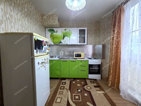 1-komnatnaya-poselok-kultura-kstovskiy-rayon фото