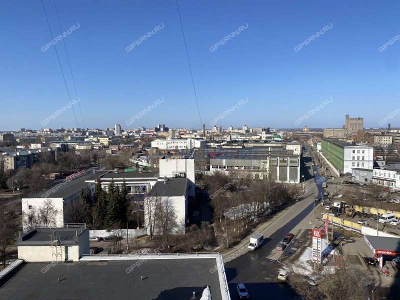 двухкомнатная квартира на улице Июльских Дней дом 1 к1