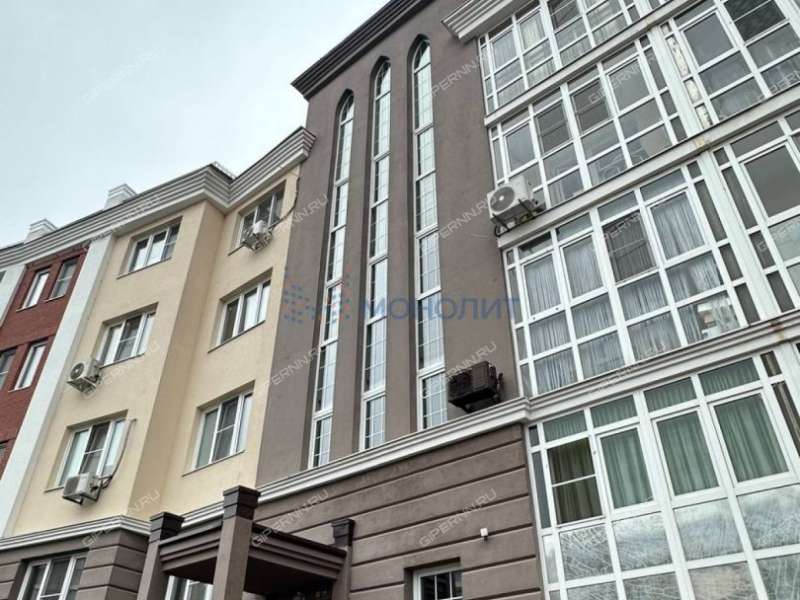 однокомнатная квартира на проспекте Капитана Рачкова город Кстово