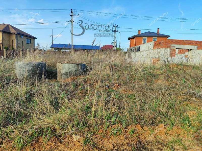 земельный участок 10 соток цветочная деревня Малая Ельня