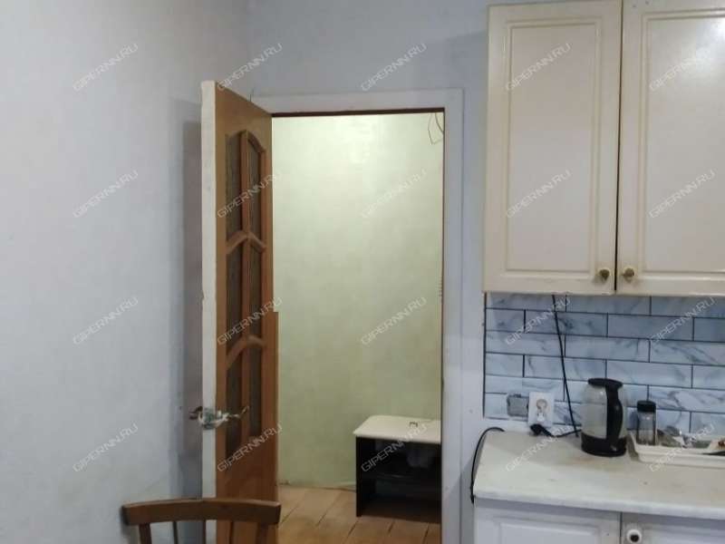 трёхкомнатная квартира на проспекте Капитана Рачкова дом 15А город Кстово