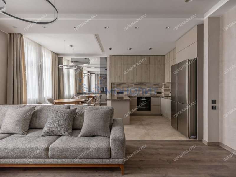 двухкомнатная квартира на Октябрьской улице дом 21А