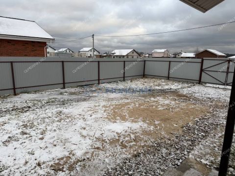 dom-derevnya-kalikino-gorodskoy-okrug-bor фото