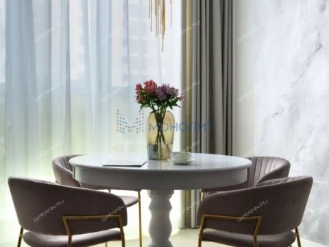 2-komnatnaya-ul-tverskaya-d-7 фото