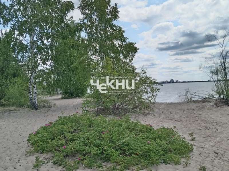 земельный участок 6 соток деревня Устиново