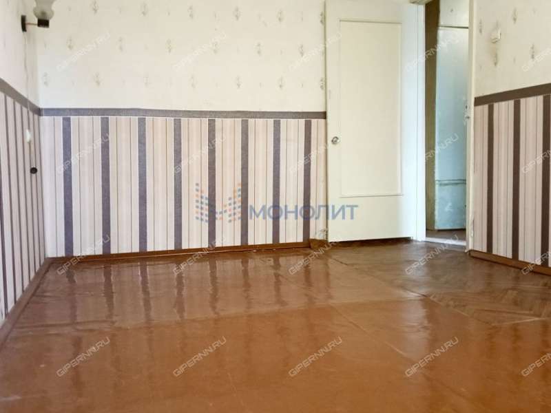 двухкомнатная квартира на Южном шоссе дом 16А