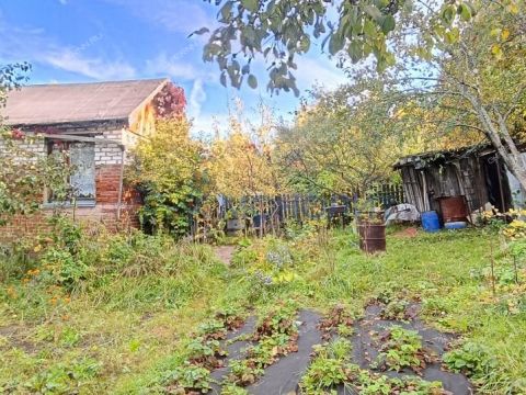 dacha-snt-afoninskoe-kstovskiy-rayon фото
