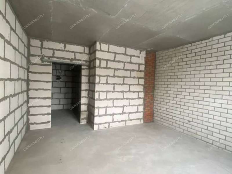 квартира-студия на улице Июльских Дней дом 11