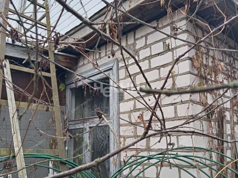 дача на Набережной улице город Городец