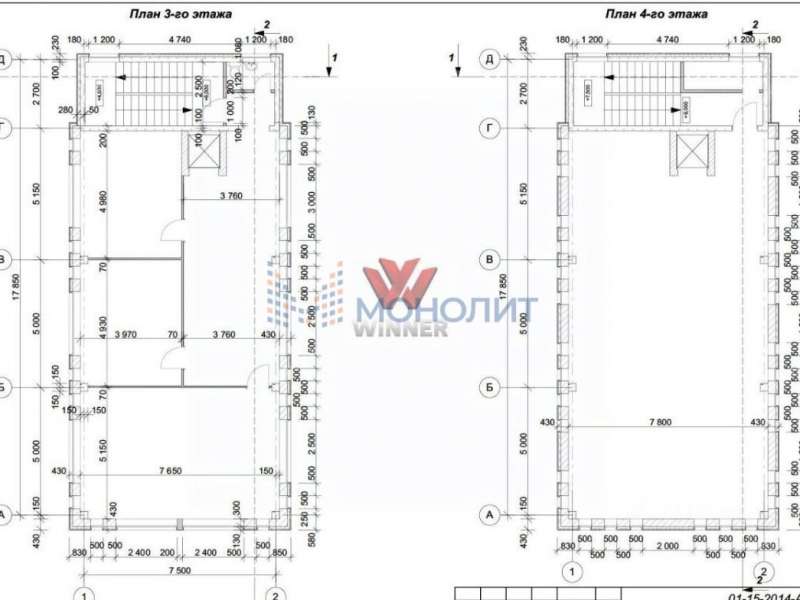 здание под недвижимость под медицинские учреждения, недвижимость под образовательные учреждения на улице Родионова