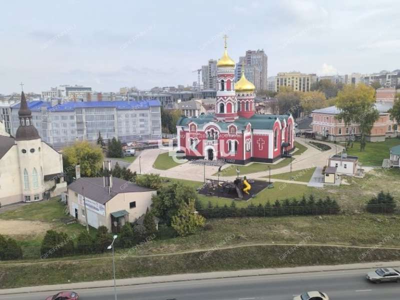 помещение под офис на Барминской улице