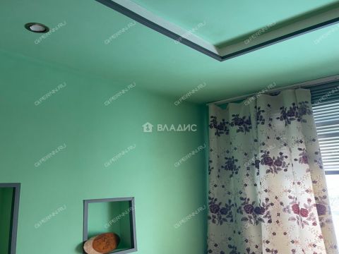 4-komnatnaya-selskiy-poselok-selekcionnoy-stancii-kstovskiy-rayon фото