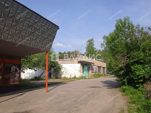 selskiy-poselok-burevestnik-gorodeckiy-rayon фото