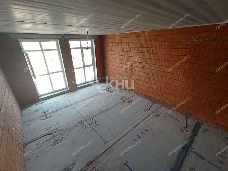 таунхаус на улице Европейская деревня Афонино