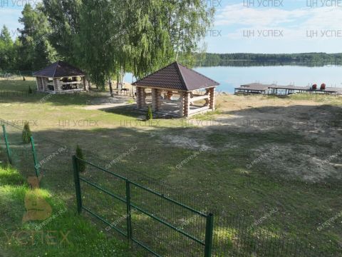dom-derevnya-ozero-semenovskiy-gorodskoy-okrug фото