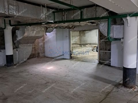 garazh-ul-gruzinskaya-d-37a фото