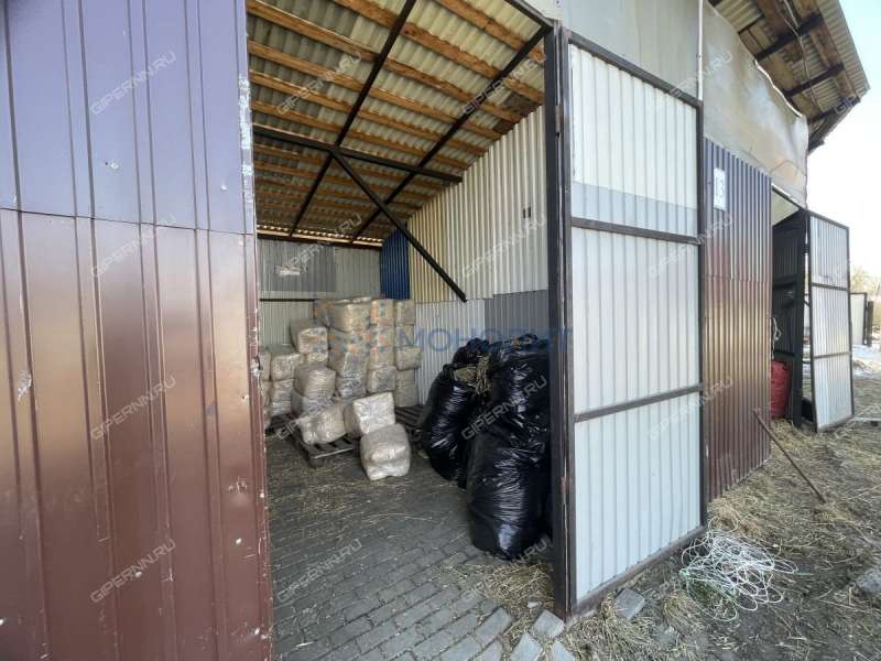 земельный участок 16 соток Московское шоссе