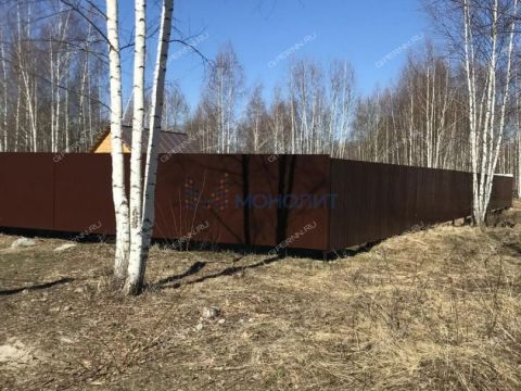 gorod-bor-gorodskoy-okrug-bor фото