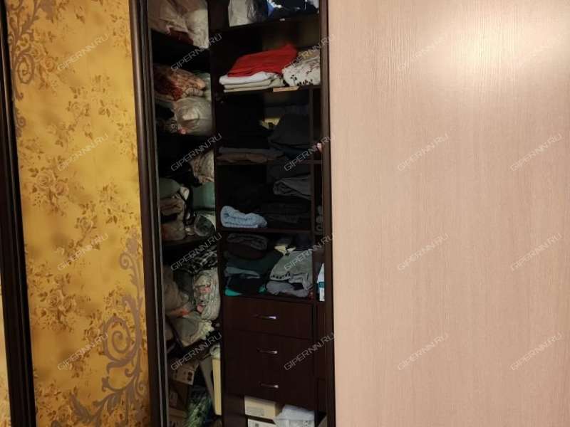 однокомнатная квартира на проспекте Ленина дом 102