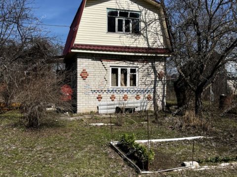 dacha-derevnya-strahovo-gorodskoy-okrug-bor фото