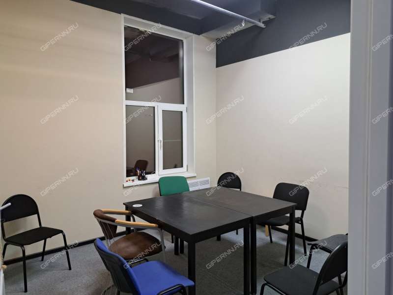 помещение под помещение свободного назначения, офис на улице Тимирязева