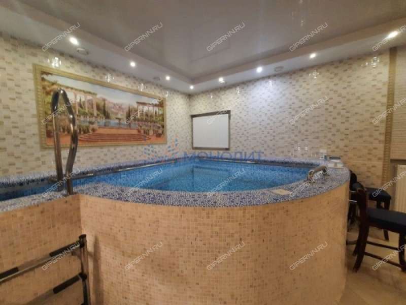 коттедж на улице Луговая село Безводное
