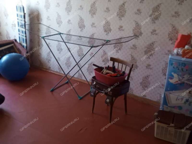 комната в доме 7 к1 на Заречном бульваре