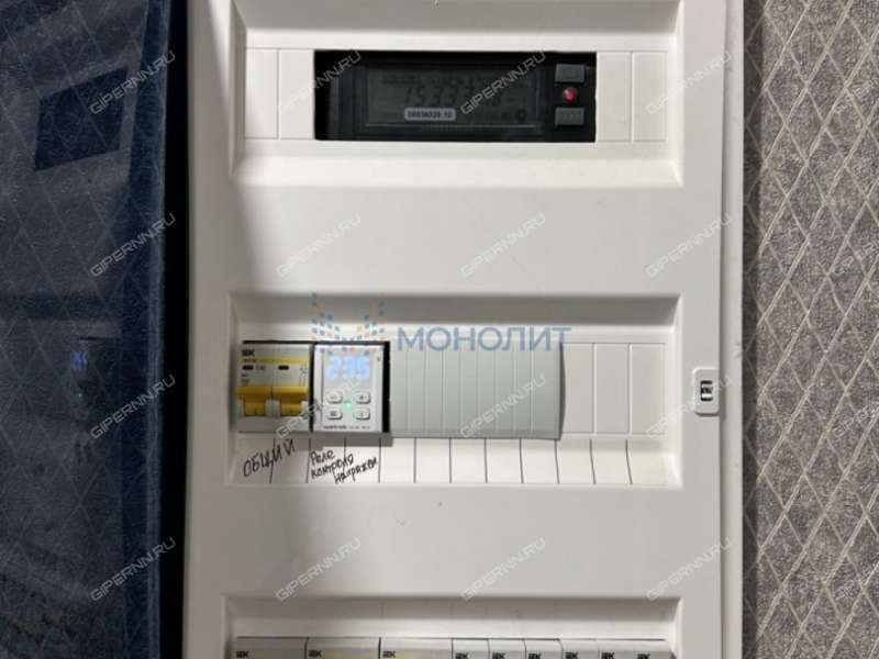 трёхкомнатная квартира на улице Переходникова дом 31